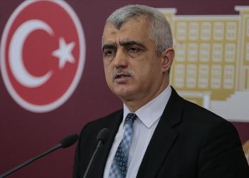 Ömer Faruk Gergerlioğlu yeniden milletvekili seçildi: ‘Zalimler çıldırsa da yine Meclis’teyim’