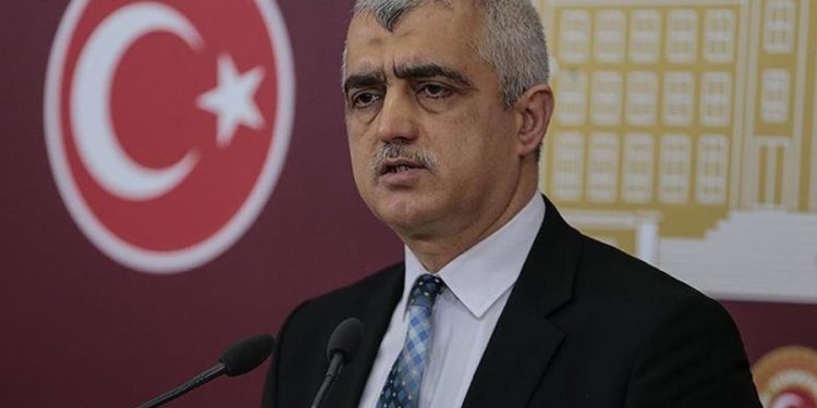 Ömer Faruk Gergerlioğlu yeniden milletvekili seçildi: ‘Zalimler çıldırsa da yine Meclis’teyim’