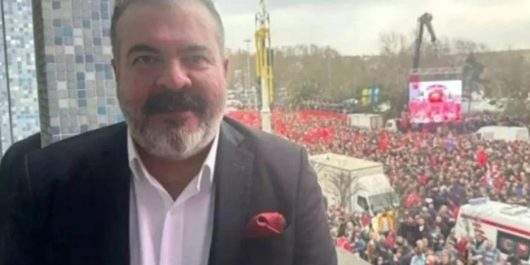 Onursal Adıgüzel'in yerine getirilen Devrim Barış Çelik'ten ilk paylaşım