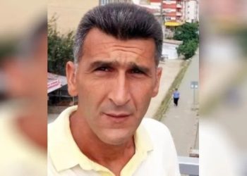 Ordu'daki seçim kutlamasında İYİ Partili Erhan Kurt'u öldüren fail: Birkaç kadeh viski içmiştik, üzerime yürüyünce bıçakladım