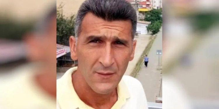 Ordu'daki seçim kutlamasında İYİ Partili Erhan Kurt'u öldüren fail: Birkaç kadeh viski içmiştik, üzerime yürüyünce bıçakladım