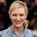 Oscar ödüllü oyuncu Cate Blanchett: Oyunculuğu bırakmaya çalışıyorum