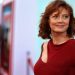 Oscar ödüllü oyuncu Susan Sarandon gözaltına alındı