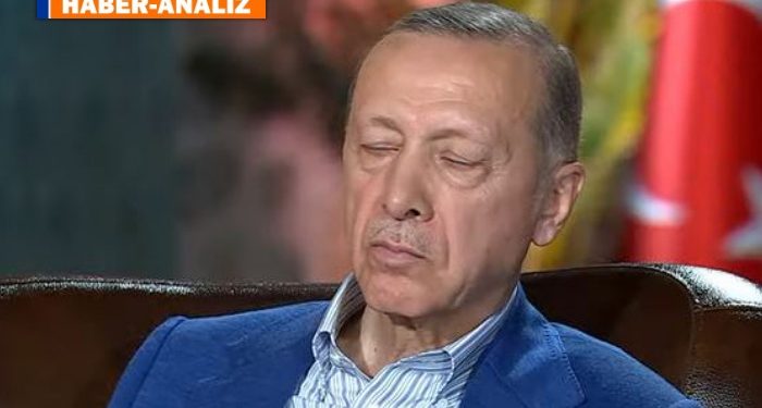 Osmanlı’da padişah ölünce gizlenmesinin nedeni ve Erdoğan’ın durumu
