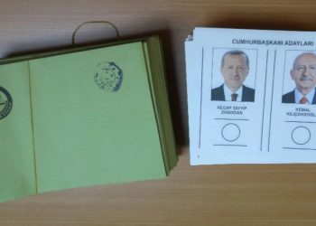Oy kullanırken dikkat edilmesi gerekenler