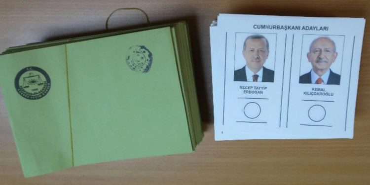 Oy kullanırken dikkat edilmesi gerekenler