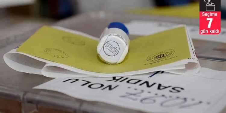 Oy ve Ötesi Derneği Başkanı: Önemli derecede gönüllü ihtiyacımız var