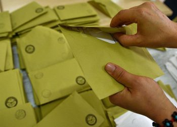 Oy ve Ötesi Derneği: Sandık gönüllüsü sayısı 200 bini aştı