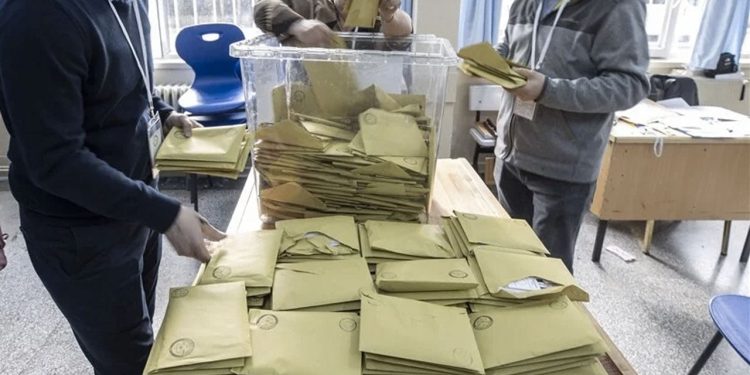 Oy ve Ötesi: Tutanaklardaki hataları partilere gönderdik