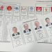 Oy verme işlemi başladı; Türkiye geleceğini oyluyor!