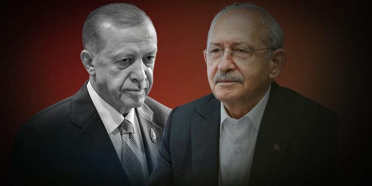 Oy vermezsek ne olur, bir düşünün