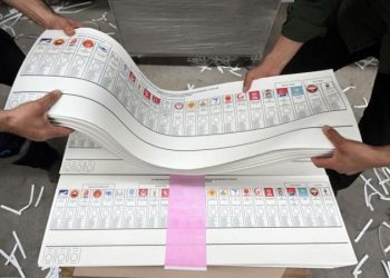 Oylar hangi hallerde geçersiz sayılır?