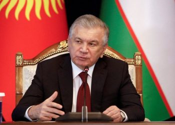Özbekistan'da anayasa değişikliği: Devlet Başkanı Mirziyoyev 2040'a kadar görevde kalabilecek