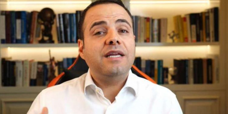 Özgür Demirtaş grafiklerle anlattı: Borsanın durumu 23 yıl öncesinin bile aşağısında, tek kelime ile yazık