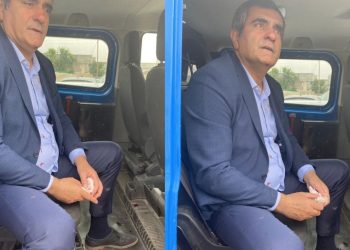 Özgür Özel: Milletvekilimiz Ali Şeker, Şanlıurfa'da darp edildi