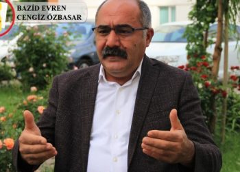 Öztürk: Erdoğan ve zihniyetine karşı sandığa gidilmeli