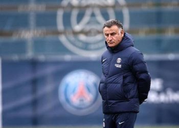 PSG teknik direktörü Cristophe Galtier'den Messi açıklaması