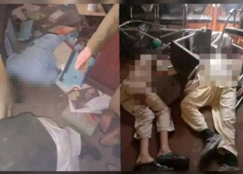 Pakistan’da okula silahlı saldırı: 7 öğretmen katledildi