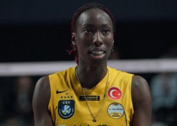 İtalyan voleybolcu Paola Egonu’nun VakıfBank’tan İtalya’nın Vero Volley takımına transferi bugün açıklandı.