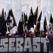 Paris Emniyeti'nden tepki çeken karar: Neo-Nazi yürüyüşüne izin verildi