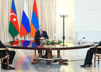 Paşinyan, Aliyev ile görüşme için tarih verdi