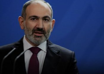 Paşinyan'dan Karabağ'ı Azerbaycan toprağı olarak tanıma şartı: Ermeni nüfusun güvenliği garanti edilmeli