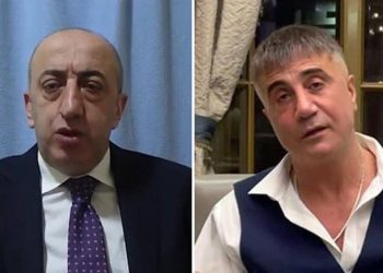 Peker’in avukatından Yeşildağ açıklaması: Peker'in, başkası üzerinden bir paylaşım yapabilmesi hukuken olanaklı değil