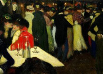 Picasso tablosundaki gizli ayrıntı ortaya çıktı