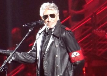 Pink Floyd’un kurucusuna 'Nazi' soruşturması