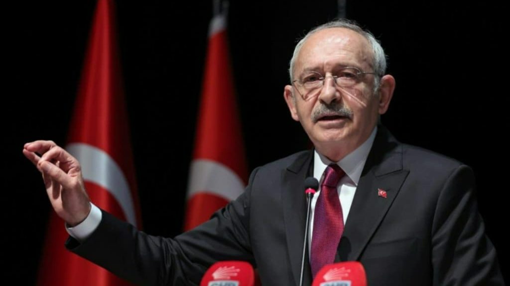 'Piyasalar Kılıçdaroğlu'nun zaferini satın aldı'