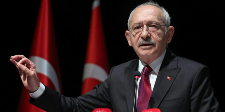 'Piyasalar Kılıçdaroğlu'nun zaferini satın aldı'