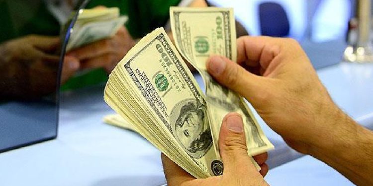Piyasalar alev aldı: Dolar/TL'de yeni rekor!