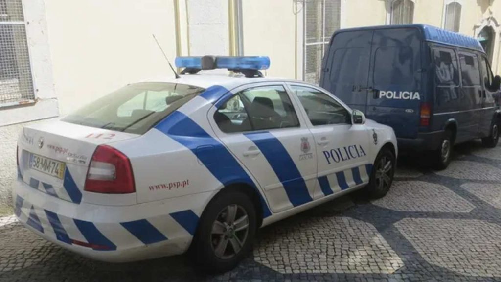 Portekiz'in üç büyük kulübüne polis baskını