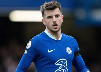 Premier Lig kulüplerinin gözü Mason Mount'ta