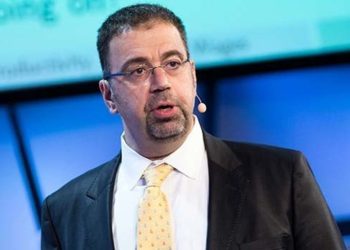 Prof. Dr. Daron Acemoğlu: 1990'lara geri dönüyoruz, Arjantin benzeri bir durum söz konusu