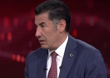 Protesto etmişti, TRT'ye çıktı: Oğan: Erdoğan'la son derece medeni bir görüşme oldu
