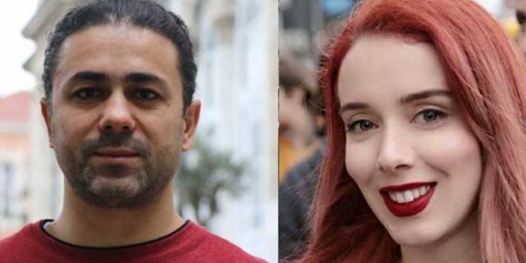 RSF: Gazetecileri darp eden polisler yargılansın