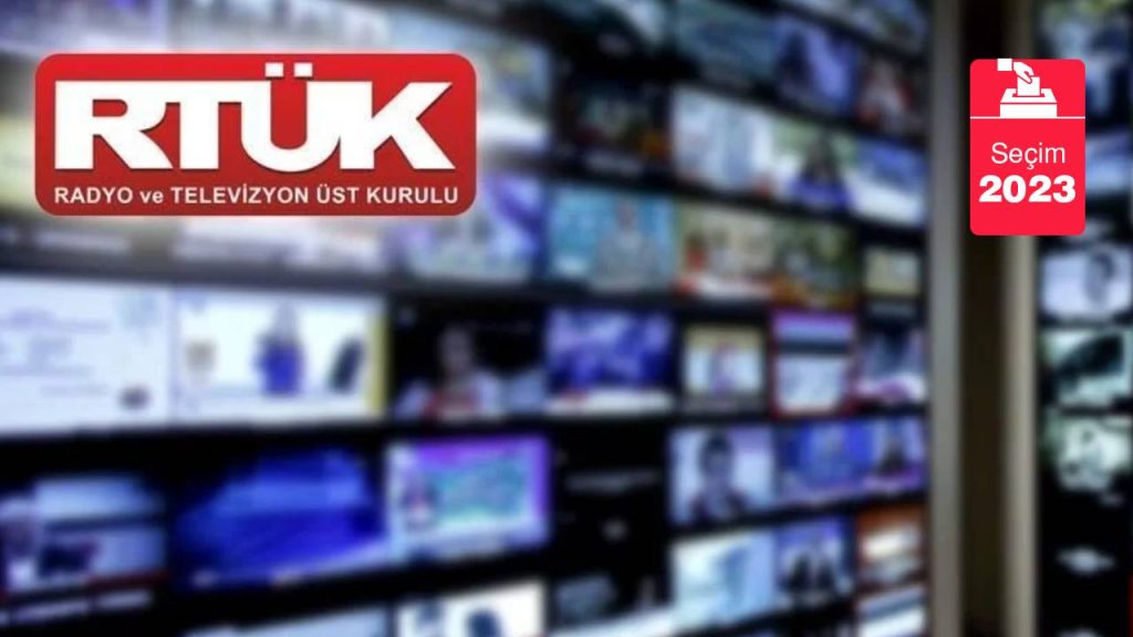 RTÜK'ten seçim yasağı açıklaması: 21.00'den önce seçim sonuçları verilemez