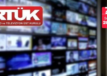 RTÜK'ten seçim yasağı açıklaması: 21.00'den önce seçim sonuçları verilemez