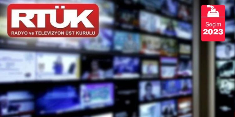 RTÜK'ten seçim yasağı açıklaması: 21.00'den önce seçim sonuçları verilemez