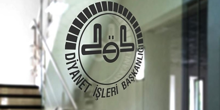 Rapor ortaya çıktı: Diyanet'ten evlilik için 'ergenlik çağı' vurgusu