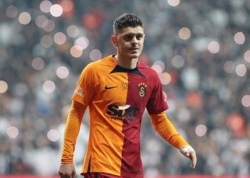 Rashica'dan Galatasaray'a kötü haber