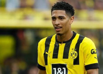 Real Madrid, Bellingham için resmi teklif yaptı