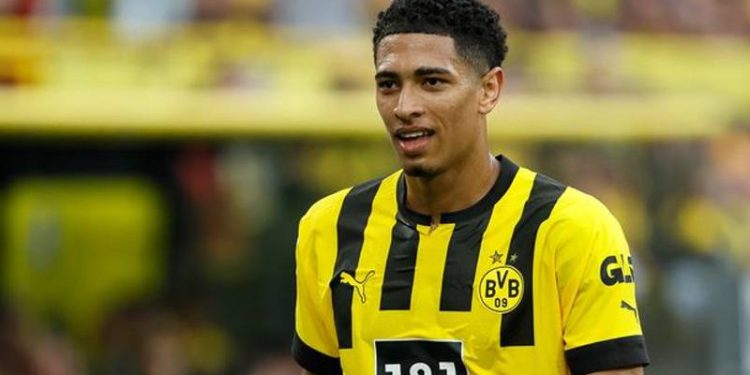 Real Madrid, Bellingham için resmi teklif yaptı