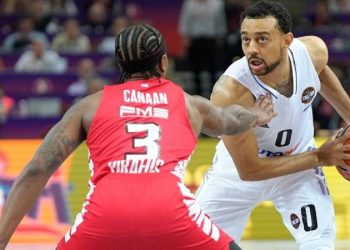 Real Madrid, Euroleague şampiyonu!