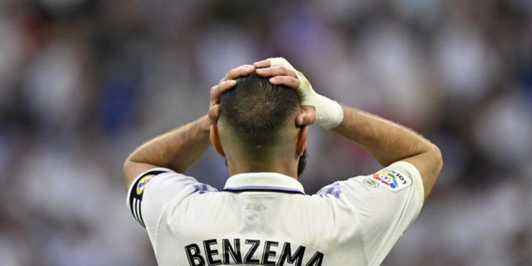 Real Madrid şampiyonluk yarışından koptu