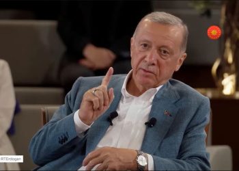 Recep Tayyip Erdoğan, Kızılay’ın çadır satmasına ‘ciddi üzülmüş’