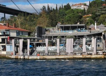 Reina saldırısı soruşturmasında sınır dışı edilen IŞİD üyesi, Denizli’de yakalandı