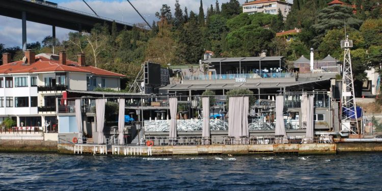 Reina saldırısı soruşturmasında sınır dışı edilen IŞİD üyesi, Denizli’de yakalandı
