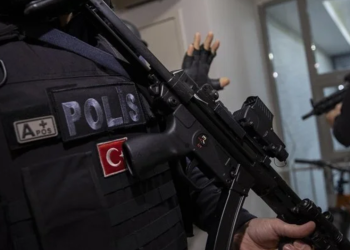 Reina saldırısında sınır dışı edilmişti: IŞİD üyesi Türkiye'de yakalandı